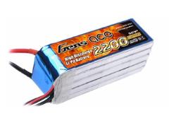 Gens ace LiPo-Akku 18.5V 2 Gens ace LiPo-Akku 18.5V 2