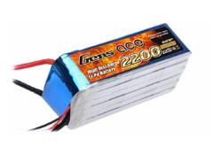 Gens ace LiPo-Akku 22.2V 2