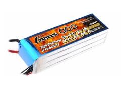 Gens ace LiPo-Akku 22.2V 2