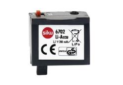 Siku RC - Ersatz-Akku,