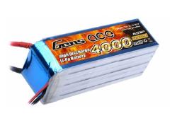 Gens ace LiPo-Akku 22.2V 4