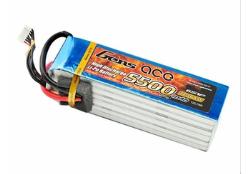 Gens ace LiPo-Akku 22.2V 5