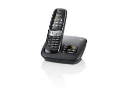 Gigaset C620A schwarz anal