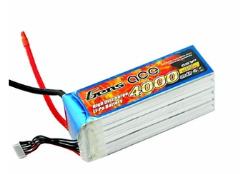 Gens ace LiPo-Akku 22.2V 4