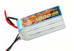 Gens ace LiPo-Akku 22.2V 5