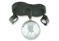 Partylichter LED Disco Spi Partylichter LED Disco Spi