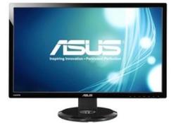 ASUS VG27AH 3D IPS LED, 27