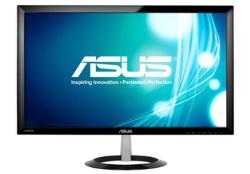 ASUS VX238H LED Panel, 23"