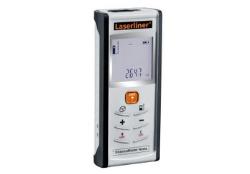 Laserliner Laser-Entfernun Laserliner Laser-Entfernun