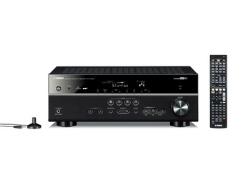Yamaha RX-V500 BK, Schwarz Yamaha RX-V500 BK, Schwarz