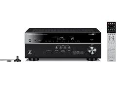 Yamaha RX-V675 BK, Schwarz