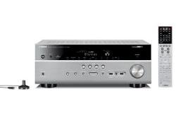 Yamaha RX-V675 TI, Titan, 