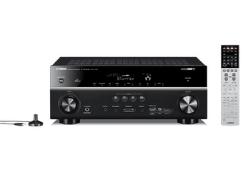 Yamaha RX-V775 BK, Schwarz