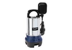 Einhell Schmutzwasserpumpe Einhell Schmutzwasserpumpe