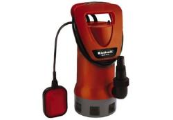 Einhell Schmutzwasserpumpe Einhell Schmutzwasserpumpe