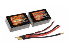 Gens ace LiPo-Akku 7.4V 48 Gens ace LiPo-Akku 7.4V 48