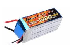 Gens ace LiPo-Akku 22.2V 1