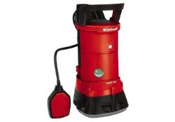 Einhell Schmutzwasserpumpe Einhell Schmutzwasserpumpe