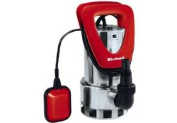 Einhell Schmutzwasserpumpe Einhell Schmutzwasserpumpe