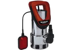 Einhell Schmutzwasserpumpe Einhell Schmutzwasserpumpe