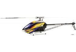 ALIGN T-Rex 700 DFC HV Sup