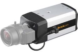 Brickcom IP Kamera FB-300N Brickcom IP Kamera FB-300N