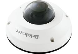 Brickcom IP Kamera MD-300N Brickcom IP Kamera MD-300N