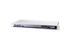 Mediatrix 4108 SIP DGW 2.0 Mediatrix 4108 SIP DGW 2.0