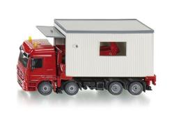 Siku - Garagentransporter, Siku - Garagentransporter,