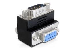 Winkeadapteradapter seriel