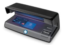 Safescan 50 Geldscheinprü