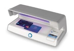 Safescan 70 Geldscheinprü