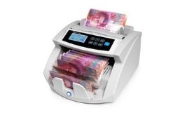 Safescan 2250, automatisch