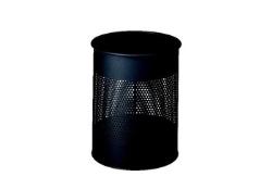 Durable Papierkorb Metall Durable Papierkorb Metall