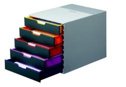 Durable Schubladenbox Vari Durable Schubladenbox Vari