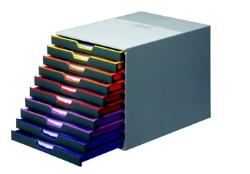 Durable Schubladenbox Vari Durable Schubladenbox Vari