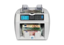 Safescan 2685, automatisch
