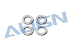 ALIGN T-Rex 450 Passscheib