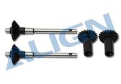 ALIGN T-Rex 450 PRO Torque ALIGN T-Rex 450 PRO Torque