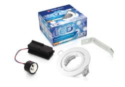 Verbatim LED Down light, I