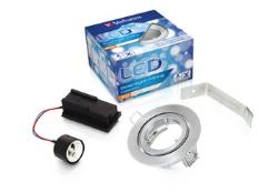 Verbatim LED Down light, I