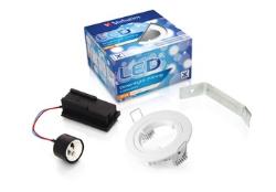 Verbatim LED Down light, I