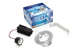 Verbatim LED Down light, I