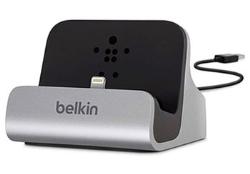 Belkin iPhone 5/5s Docking Belkin iPhone 5/5s Docking