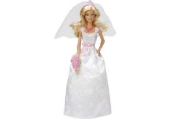 Mattel Barbie Braut, Alter Mattel Barbie Braut, Alter