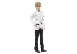 Mattel Ken Bräutigam, Alt Mattel Ken Bräutigam, Alt