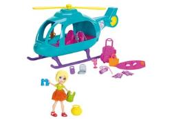 Mattel Polly Pocket Ferien Mattel Polly Pocket Ferien