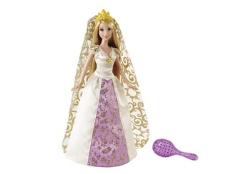 Mattel Disney Princess Rap