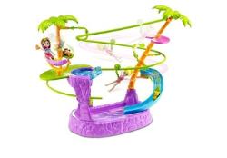 Mattel Polly Pocket Abente Mattel Polly Pocket Abente