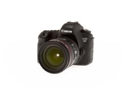 Canon EOS 6D 24-70mm 4.0L 